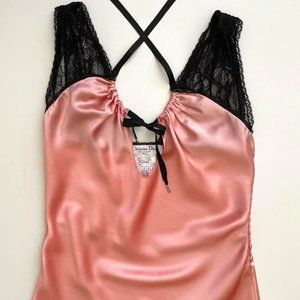 Christian Dior Sleeveless Top